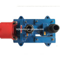 Three Screw Pump 3G series